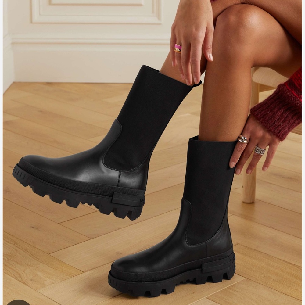 Women’s Moncler Coralyne boots